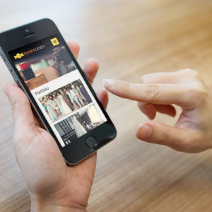 User Friendly Interface Webprint School Management Software