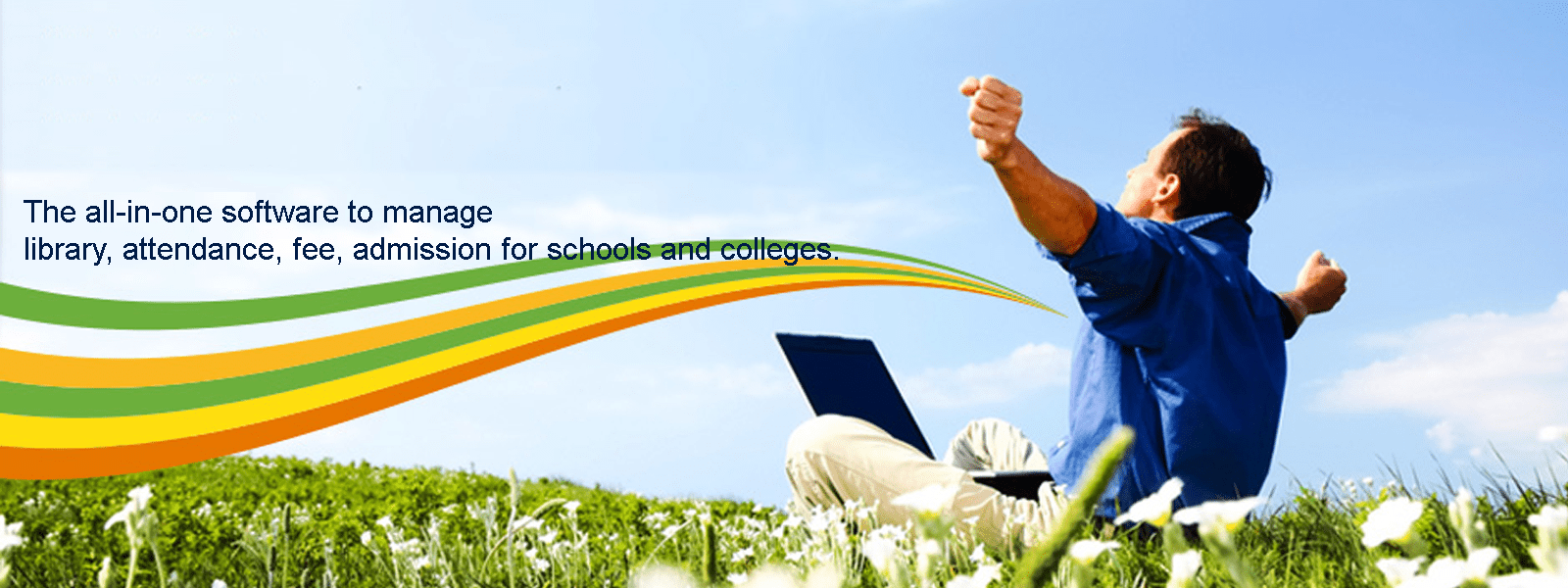 school management software provider