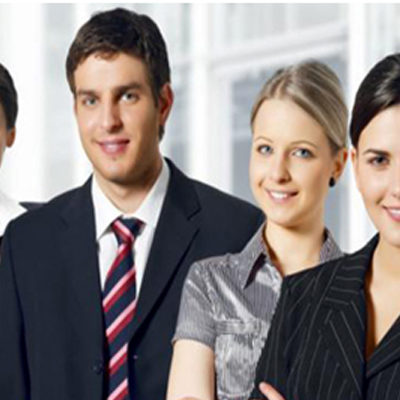 Finishing School Corporate Grooming