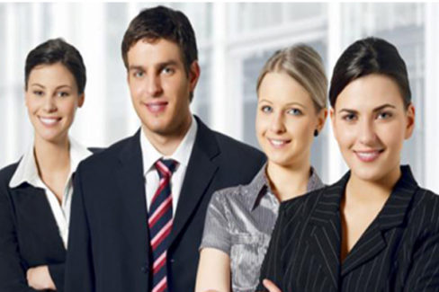 Finishing School Corporate Grooming