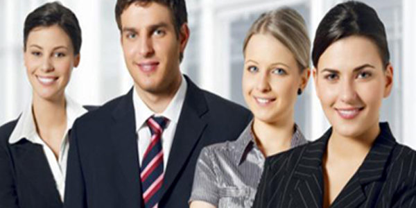 Finishing School Corporate Grooming