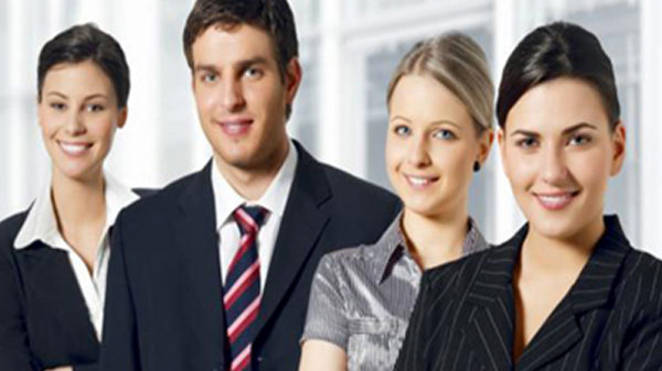 Finishing School Corporate Grooming