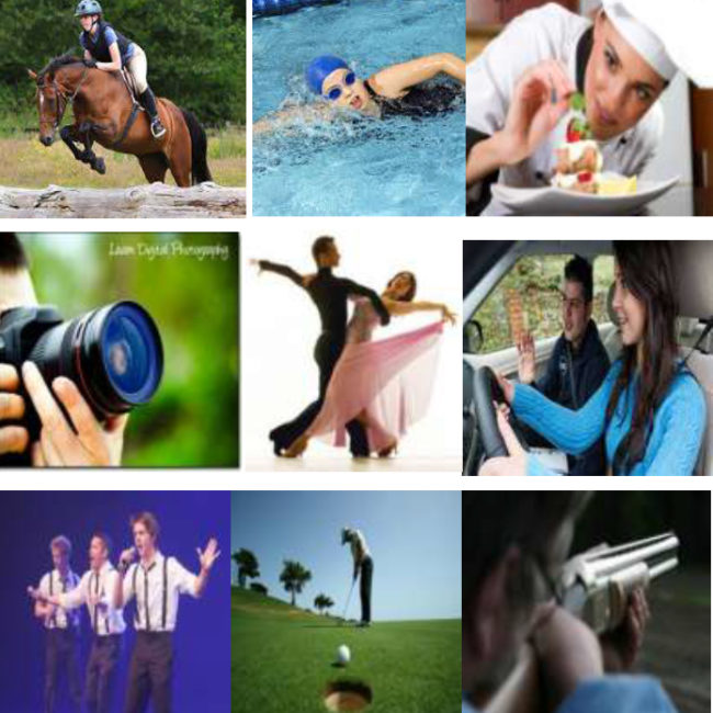 ibs finishing school, Jaipur