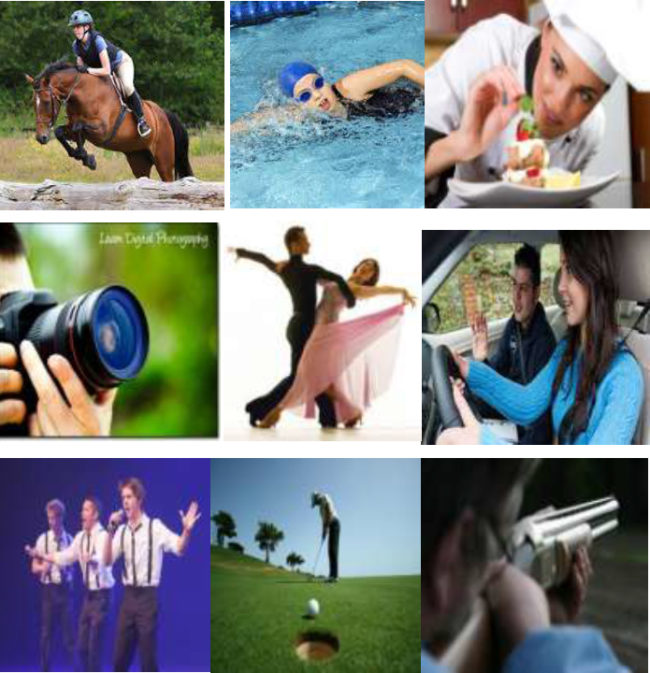 ibs finishing school, Jaipur